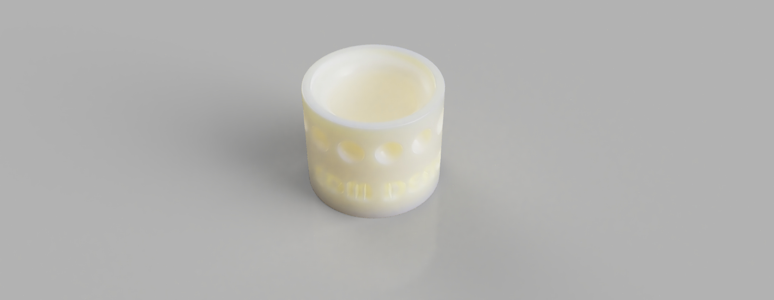 Adaptador Quick Release Moza